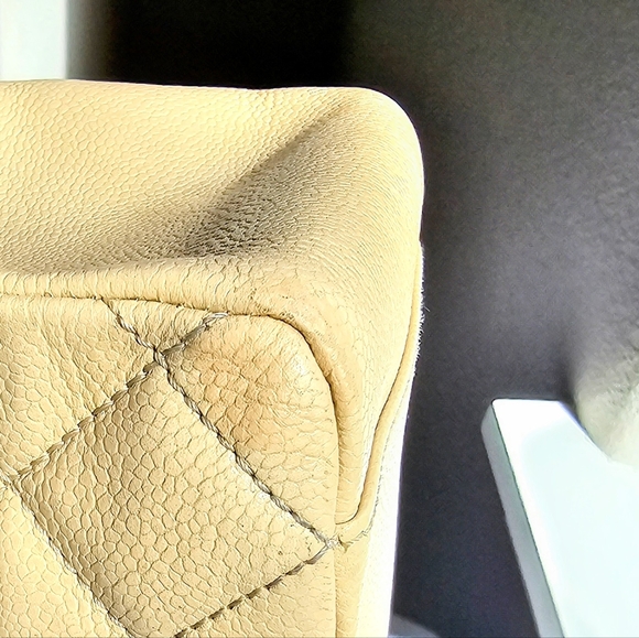 CHANEL Grand Shopper Tote - Picture 9 of 13